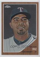 Nelson Cruz #/1,962