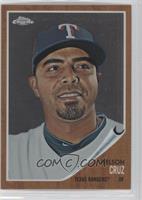 Nelson Cruz #/1,962