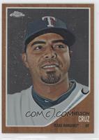 Nelson Cruz #/1,962