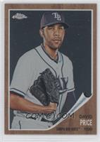 David Price #/1,962