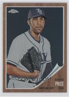 David Price #/1,962