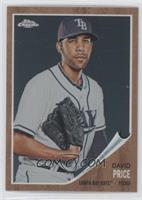 David Price #/1,962