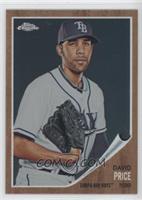 David Price #/1,962