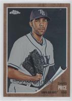 David Price #/1,962