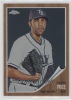 David Price #/1,962