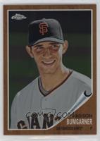 Madison Bumgarner #/1,962