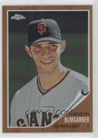 Madison Bumgarner #/1,962