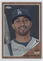 Matt Kemp #/1,962