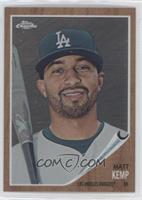 Matt Kemp #/1,962