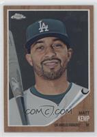 Matt Kemp #/1,962