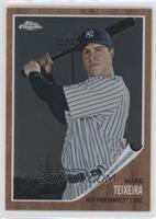 Mark Teixeira #/1,962