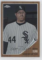 Adam Dunn #/1,962