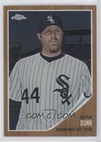 Adam Dunn #/1,962