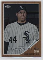 Adam Dunn #/1,962