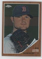 Jon Lester #/1,962