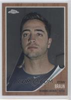 Ryan Braun #/1,962