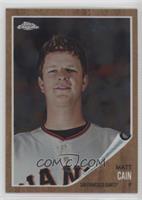 Matt Cain #/1,962