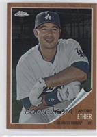 Andre Ethier #/1,962