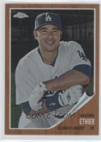 Andre Ethier #/1,962