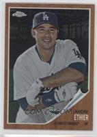 Andre Ethier #/1,962