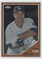 Andre Ethier #/1,962