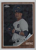 Victor Martinez #/1,962