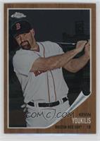 Kevin Youkilis #/1,962