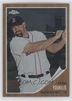 Kevin Youkilis #/1,962