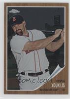 Kevin Youkilis #/1,962