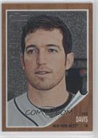 Ike Davis #/1,962