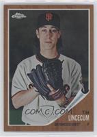 Tim Lincecum #/1,962