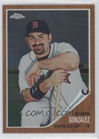 Adrian Gonzalez #/1,962