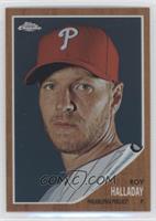 Roy Halladay #/1,962