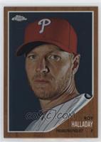 Roy Halladay #/1,962