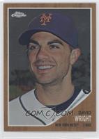 David Wright #/1,962