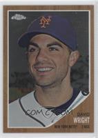 David Wright #/1,962