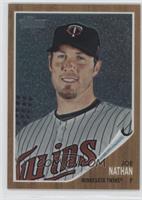 Joe Nathan #/1,962