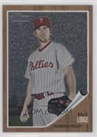 Brad Lidge #/1,962