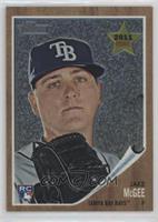 Jake McGee #/1,962