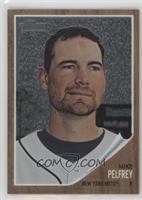 Mike Pelfrey #/1,962