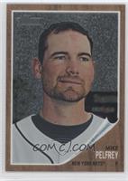 Mike Pelfrey #/1,962