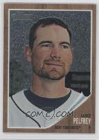 Mike Pelfrey #/1,962