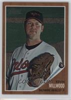 Kevin Millwood #/1,962