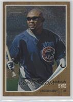 Marlon Byrd #/1,962