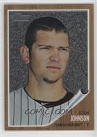 Josh Johnson #/1,962