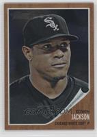 Edwin Jackson #/1,962