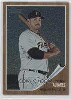 Pedro Alvarez #/1,962