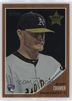 Bobby Cramer #/1,962