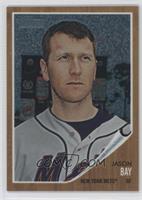 Jason Bay #/1,962