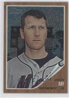 Jason Bay #/1,962